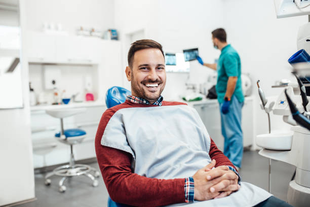 Professional Dental Services in Oran, MO